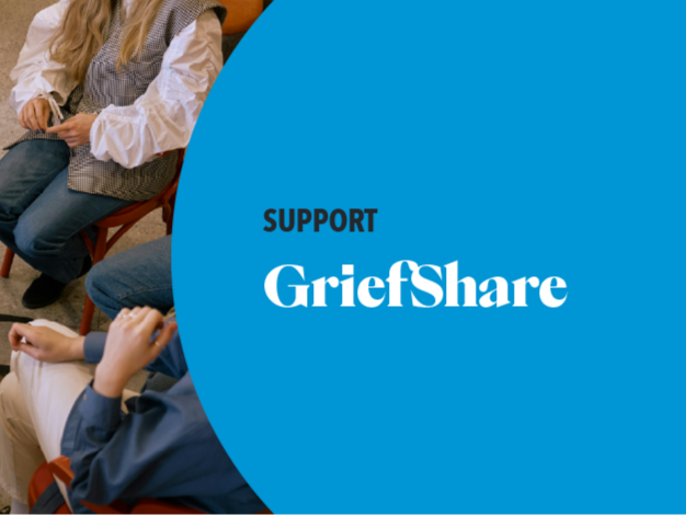 GriefShare