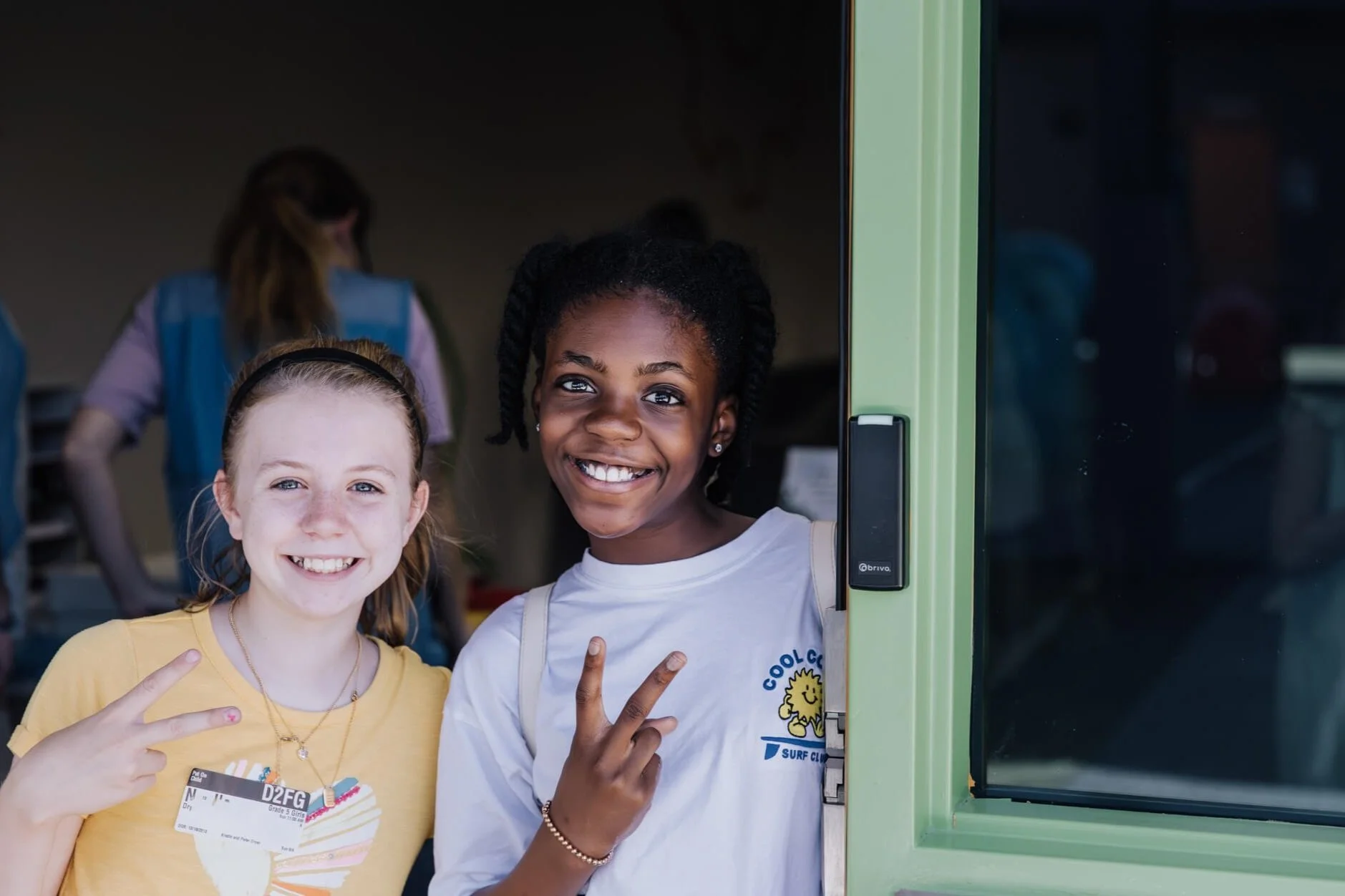 Kids at Shea — Scottsdale Bible Church