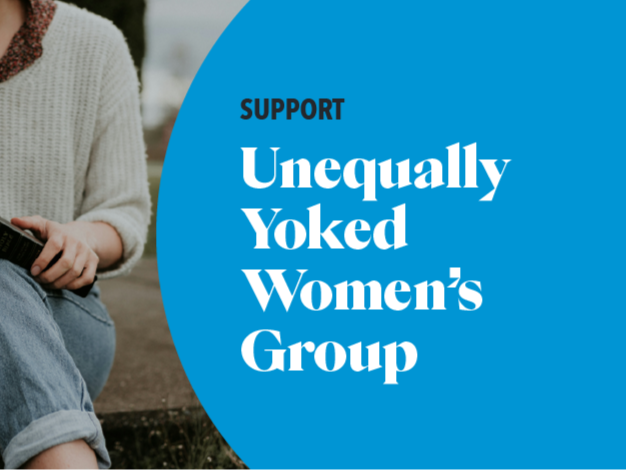 Unequally Yoked Women's Group