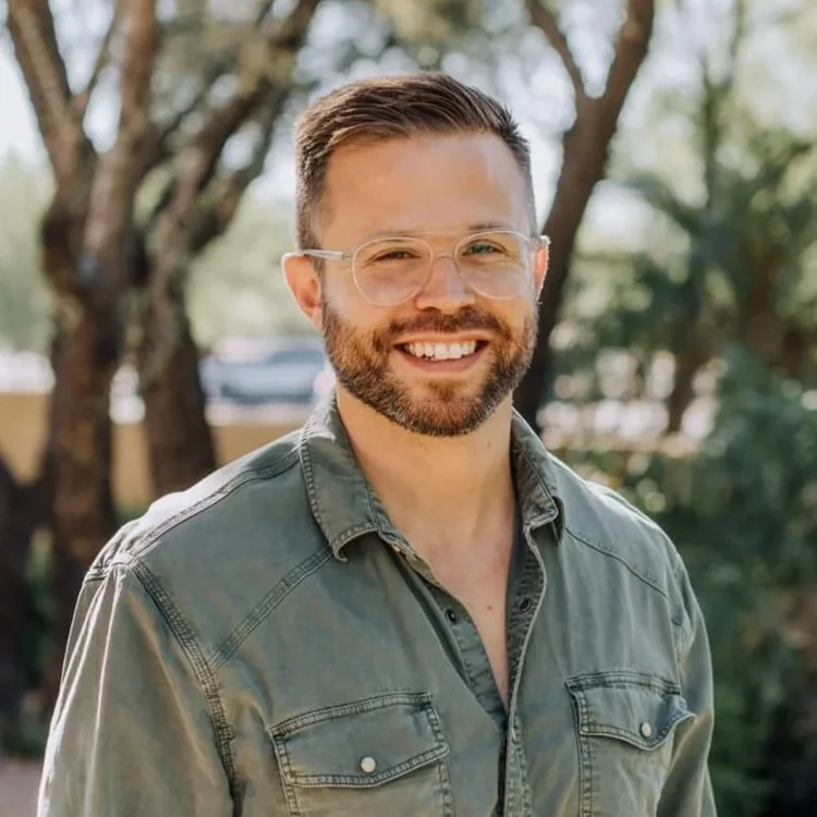 Shea Campus | Locations — Scottsdale Bible Church