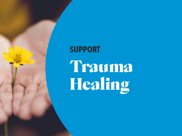 Trauma Healing Support Group