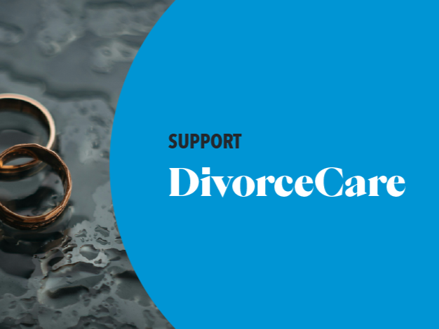 DivorceCare