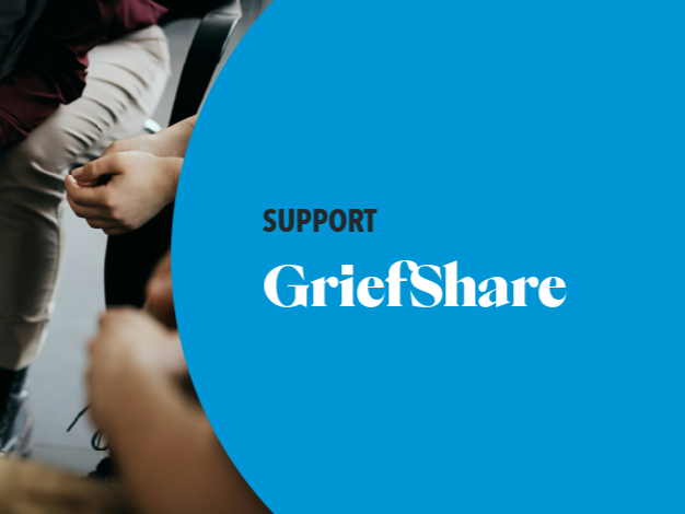 GriefShare