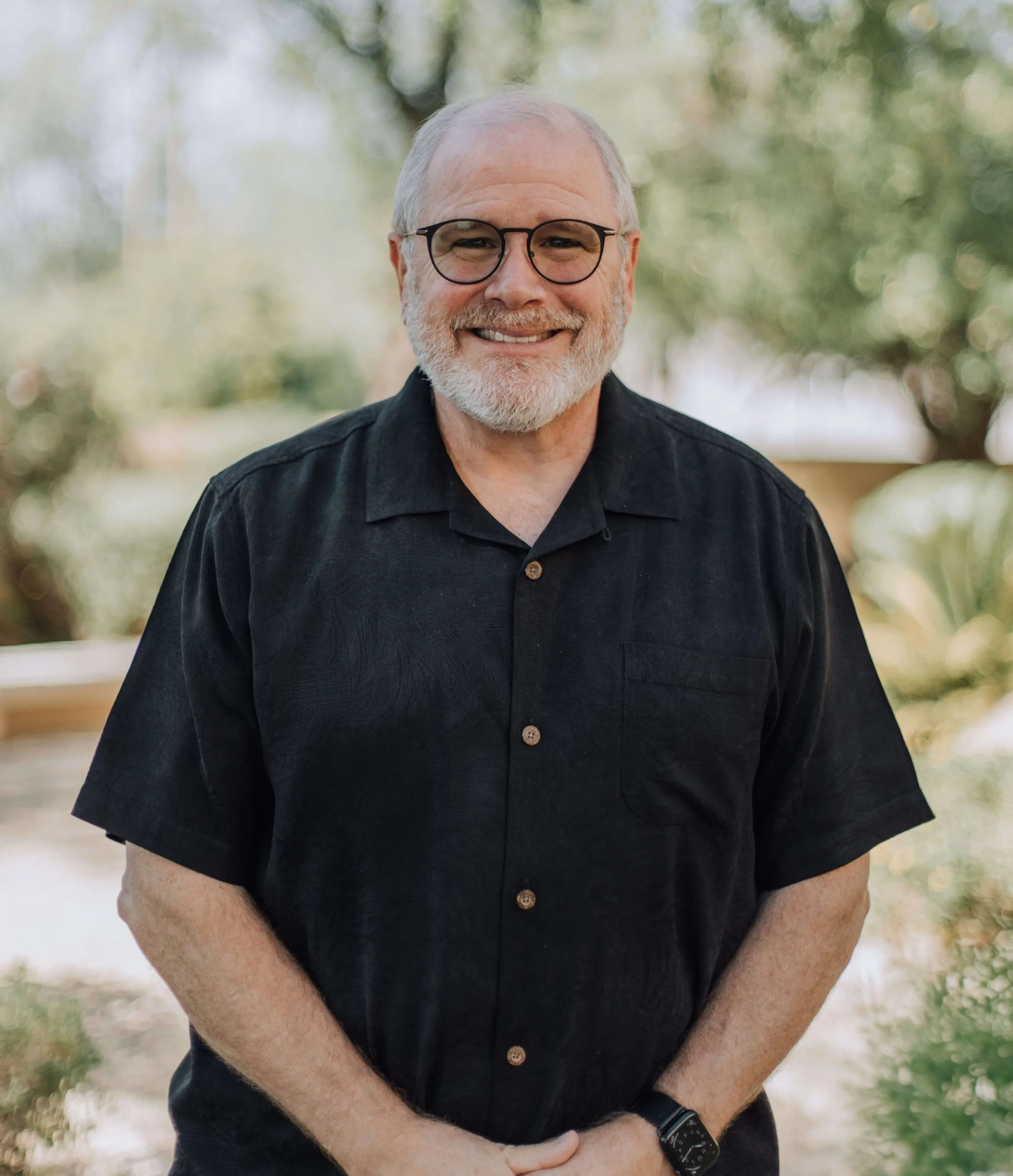 Leadership | Our Pastors and Team — Scottsdale Bible Church