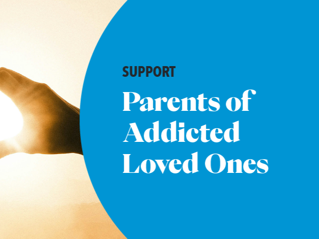 Parents Of Addicted Loved Ones (PALS)