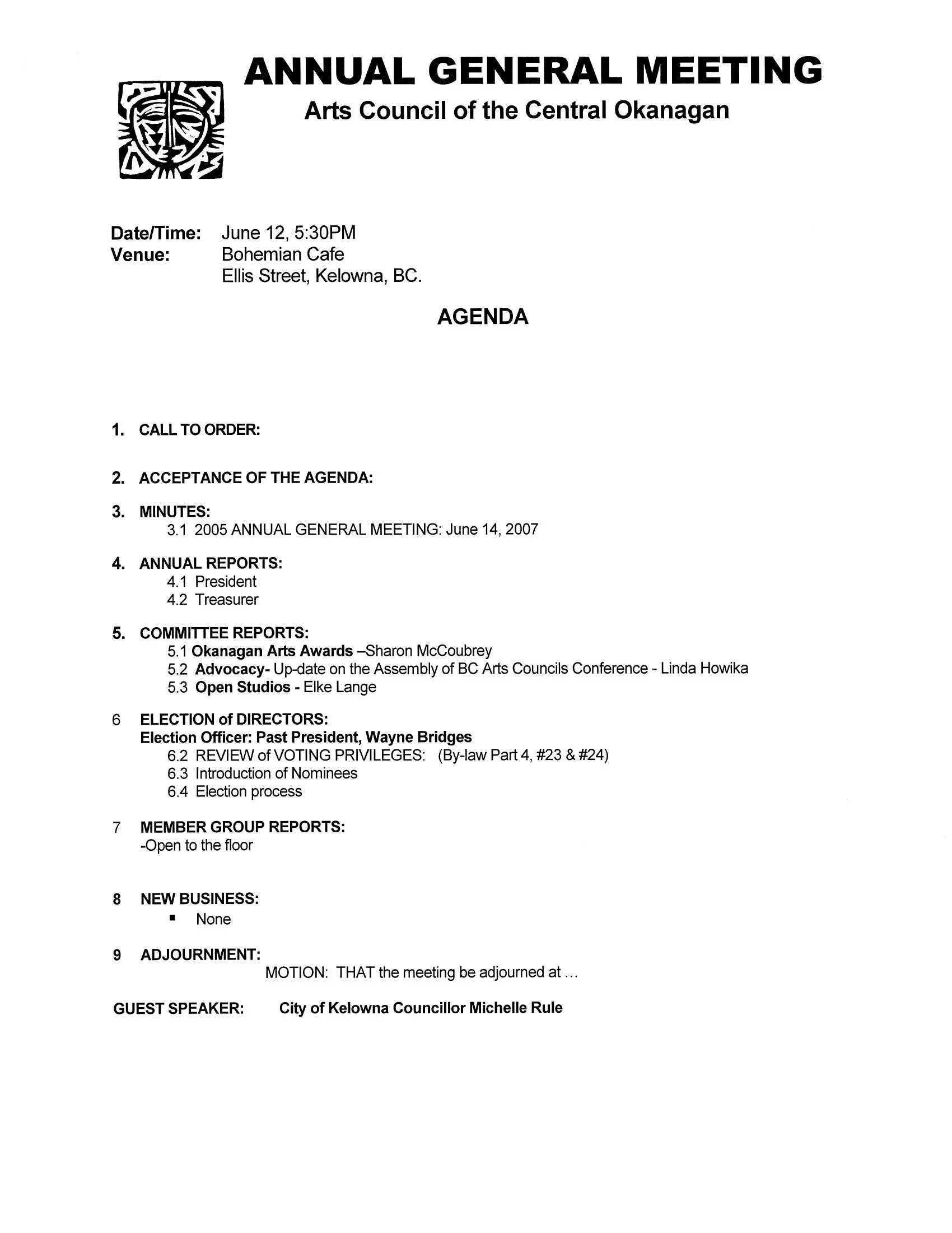 2008 - AGM package (pg2)