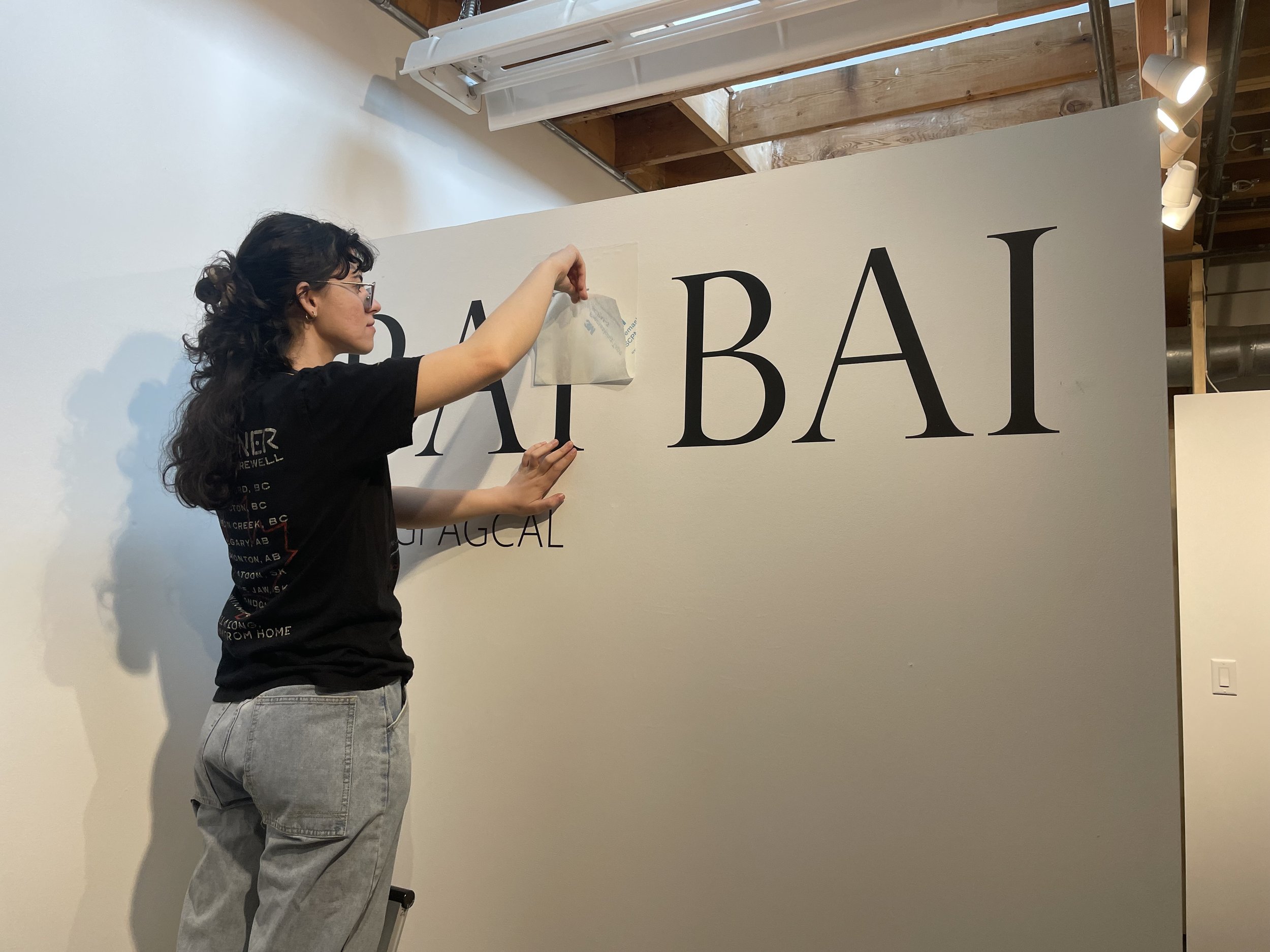 BAI BAI