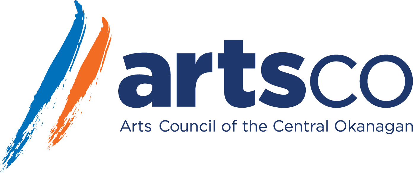 Arts Council of the Central Okanagan