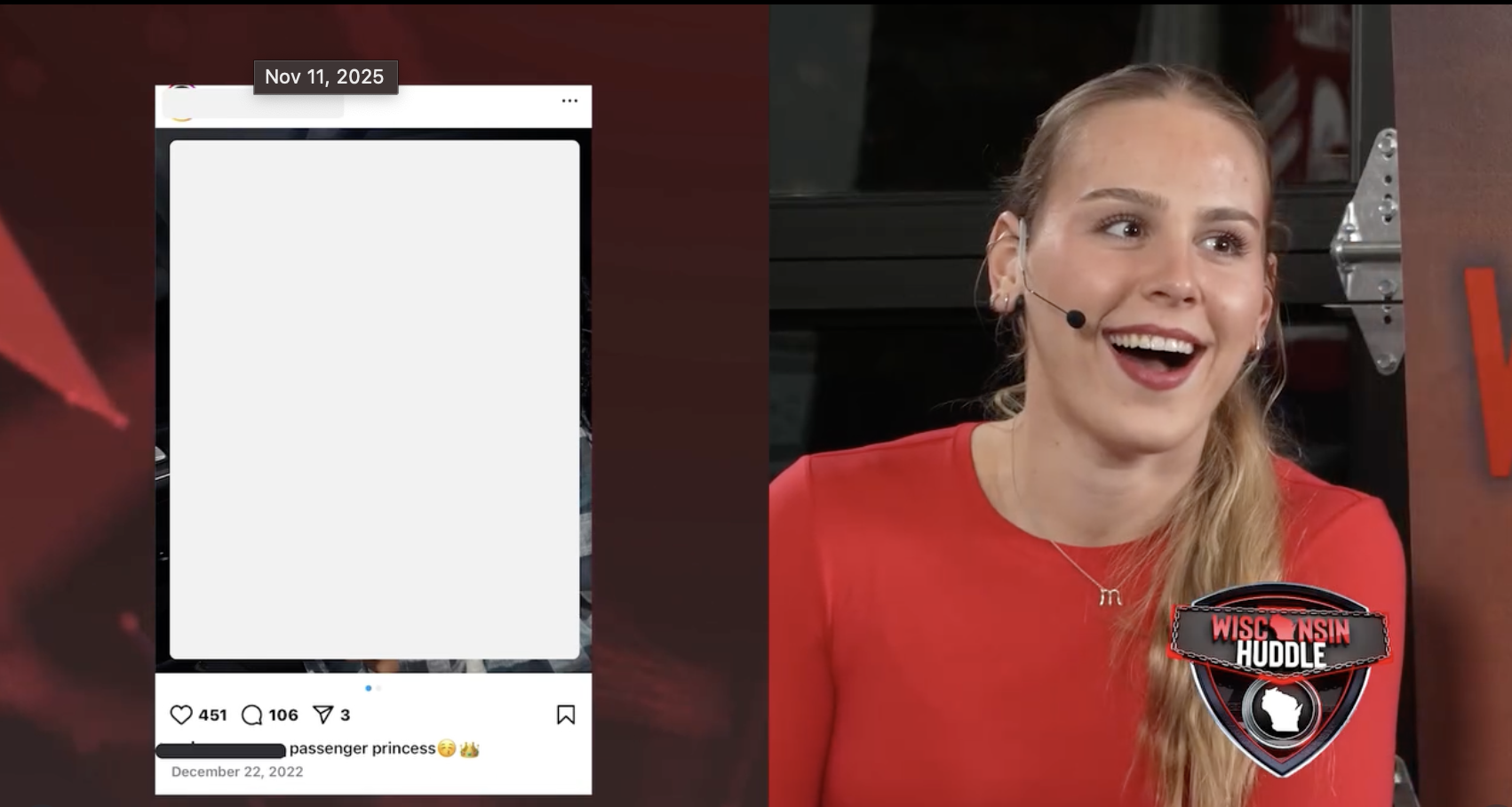 Episode 9: Mimi Colyer