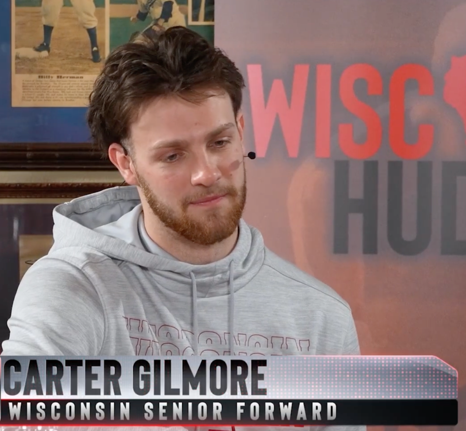 S2 E23 Carter Gilmore