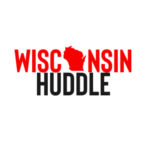 Wisconsin Huddle