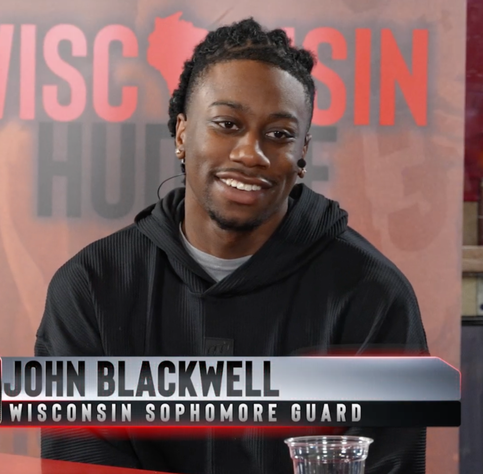 S2 E25 John Blackwell