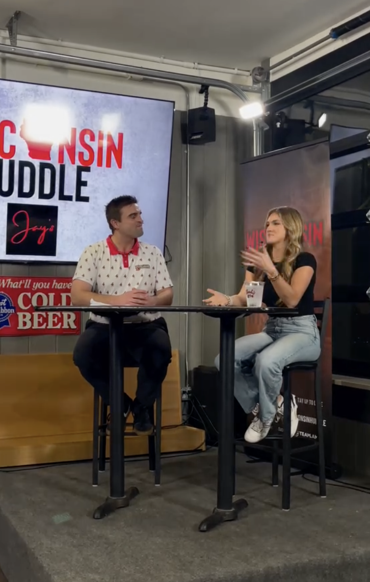 Episode 12: Molly Schlosser