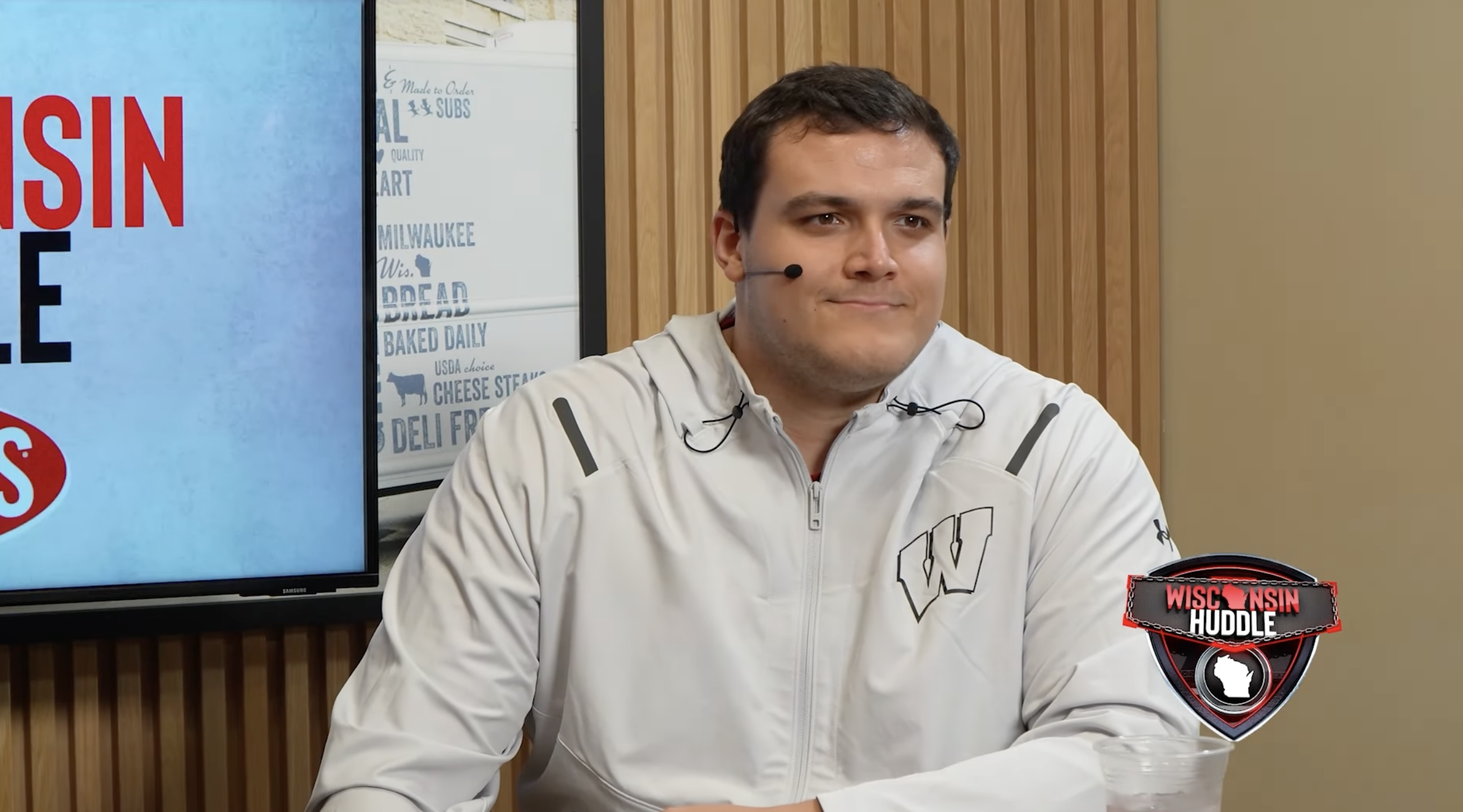 Episode 13: Jason Swarens