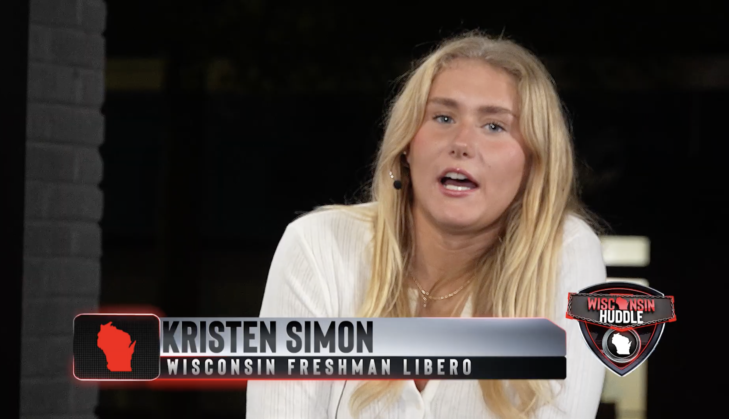 Episode 5: Kristen Simon