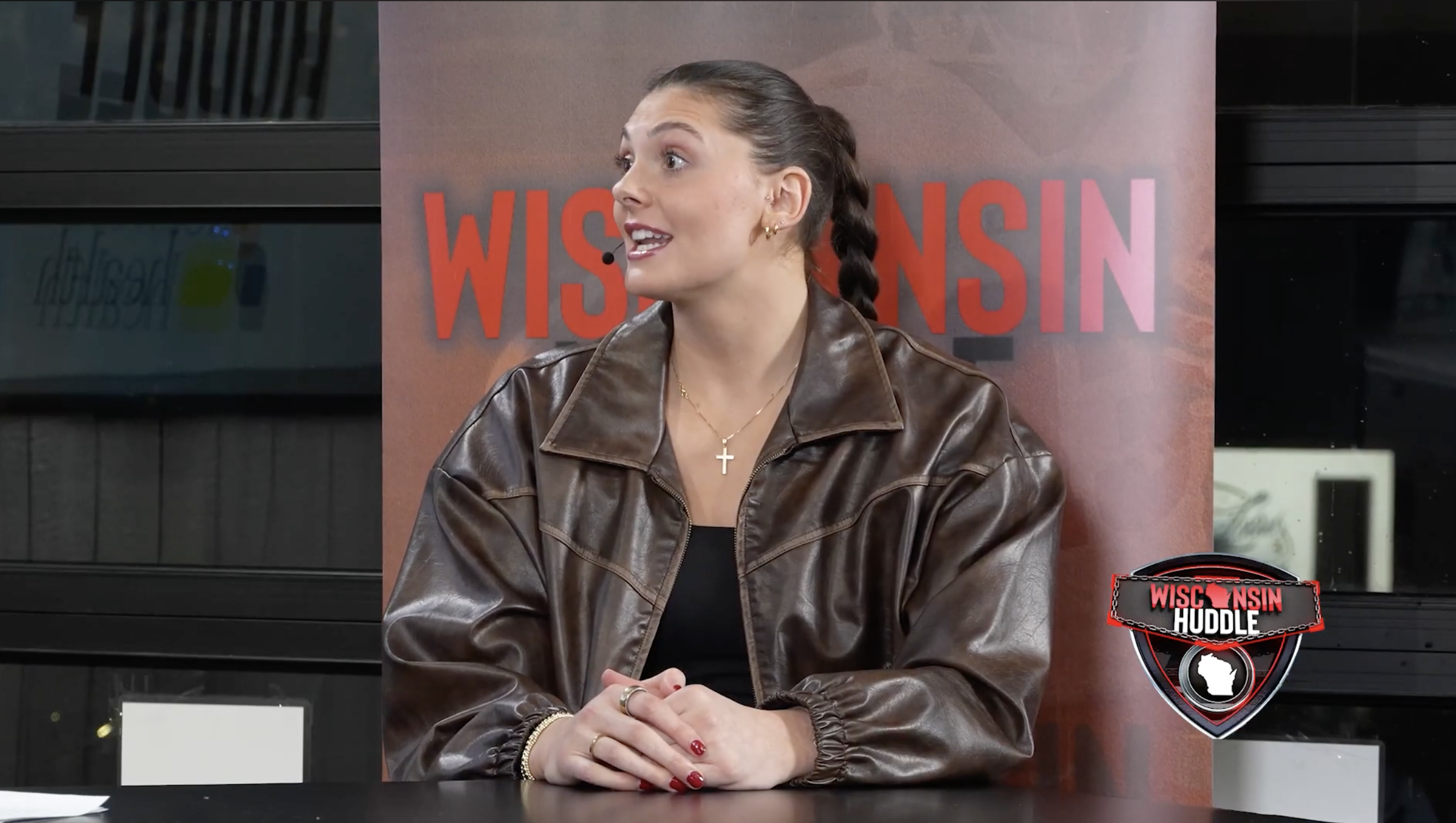 Episode 10: Allie Andrew