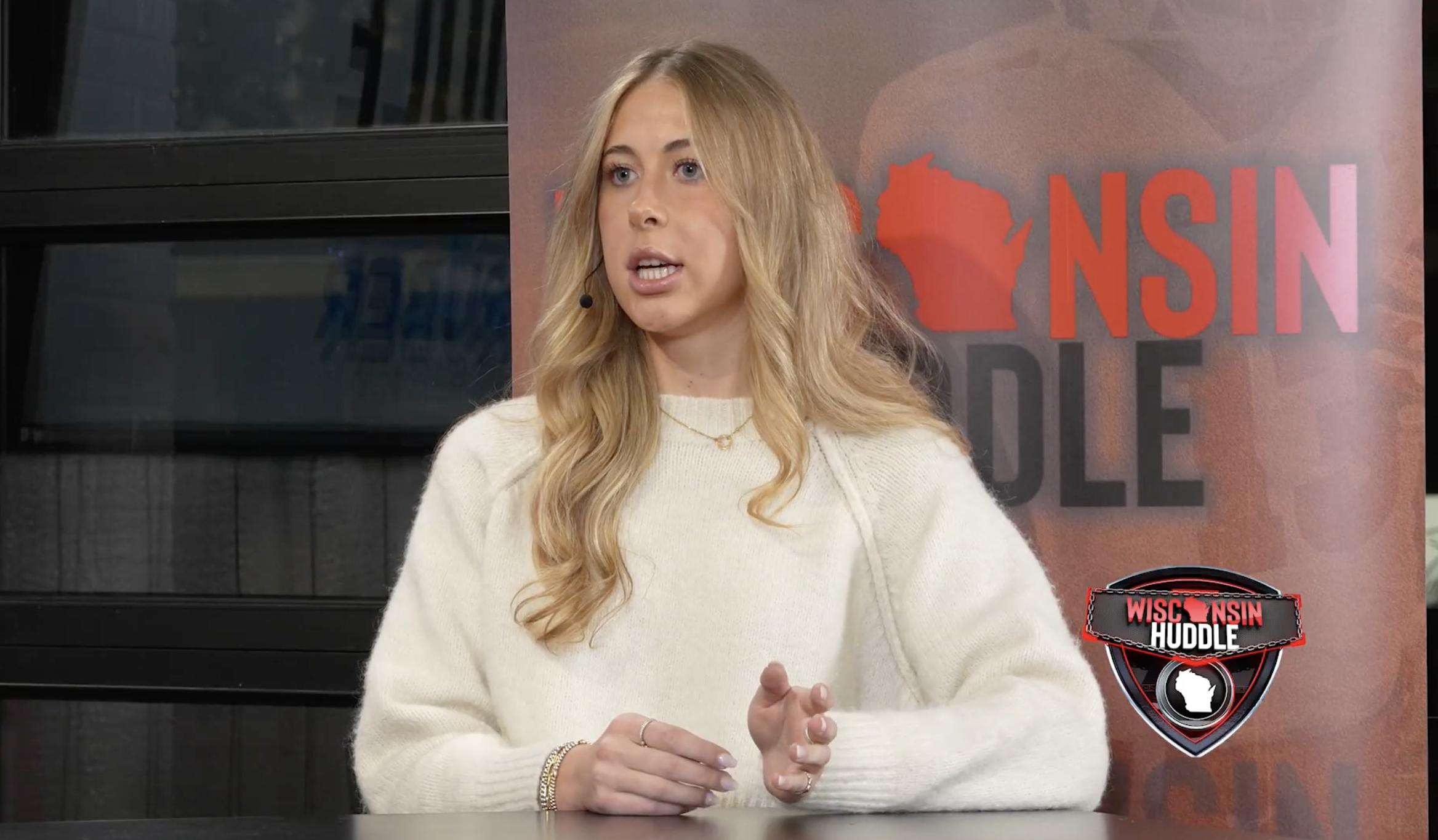 Episode 8: Madison Quest