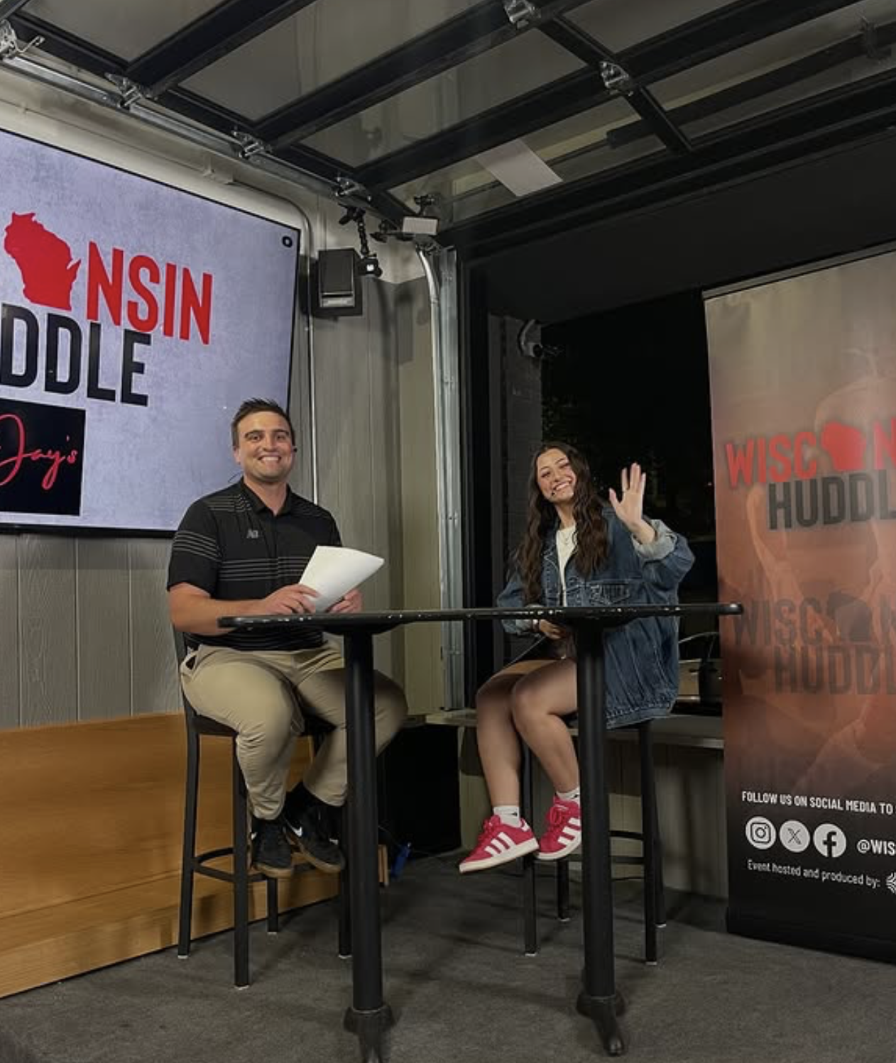 Episode 4: Jada Rae Cerniglia