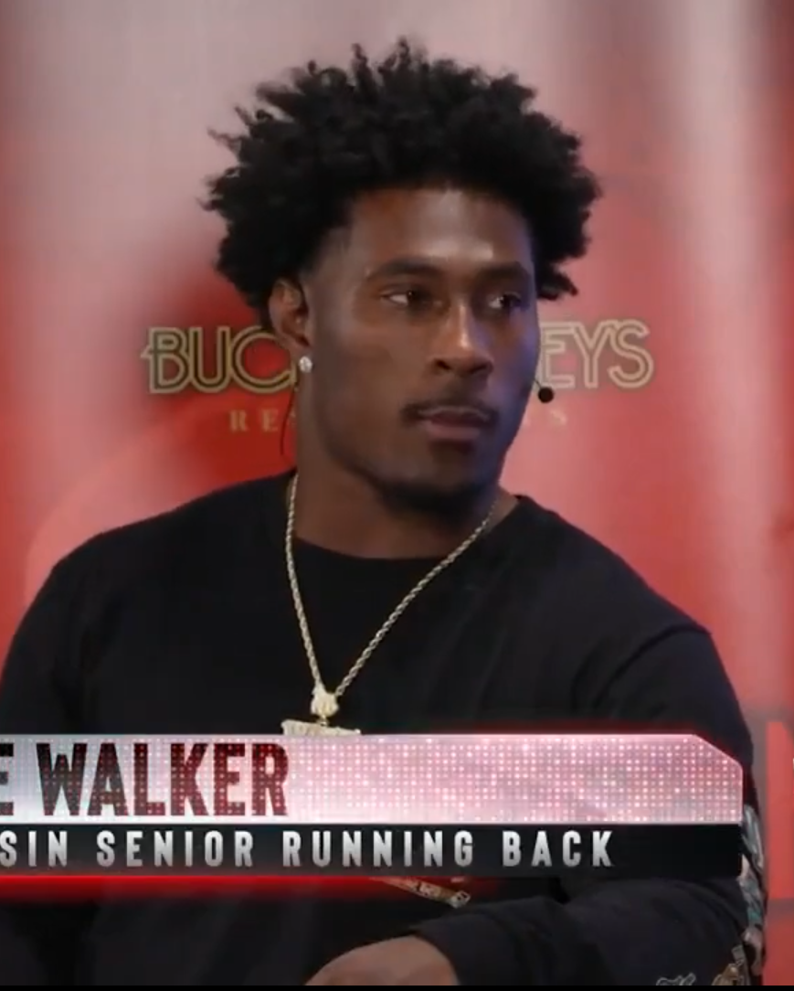 S2 E9: Tawee Walker