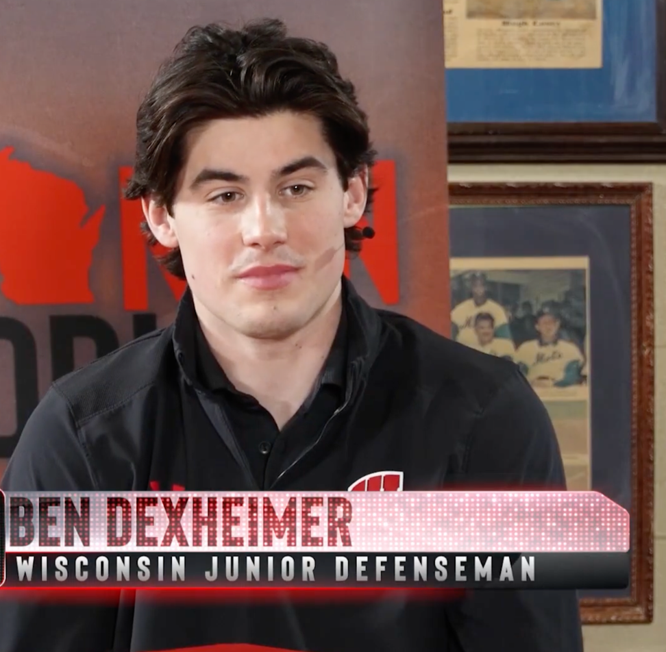 S2 E24 Ben Dexheimer