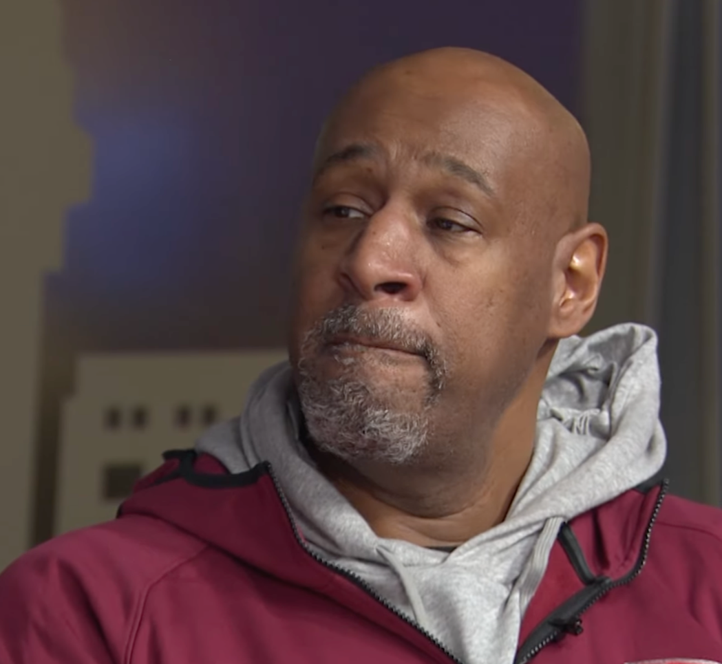 S3 E22: Rashard Griffith