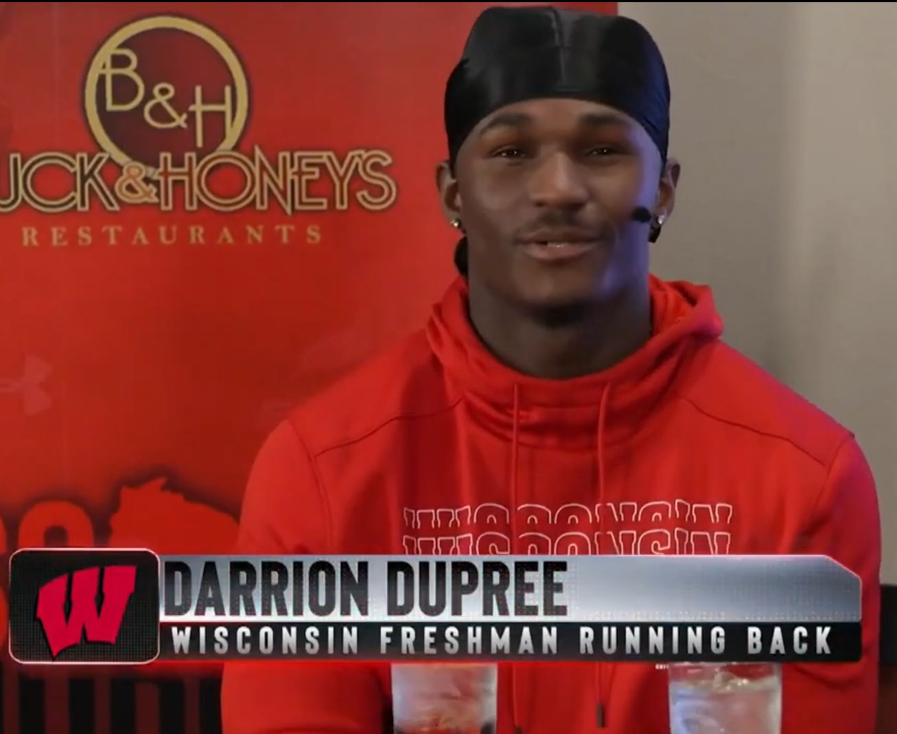 S2 E8: Darrion Dupree