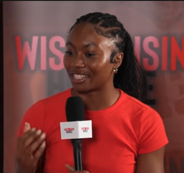 S4 E2 Kymora Scott