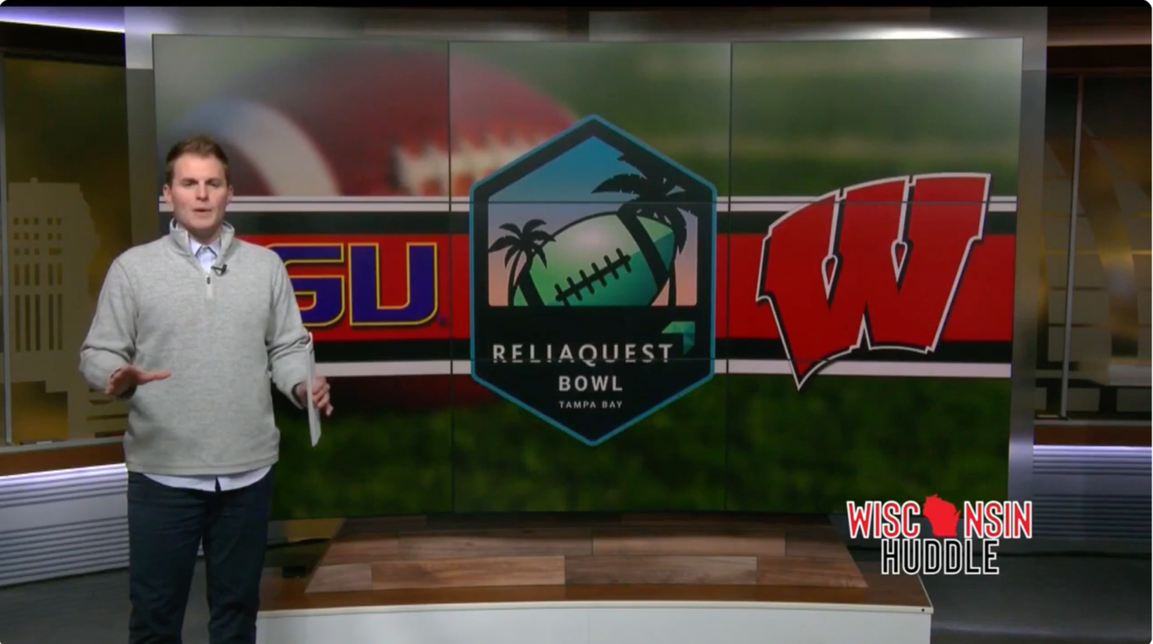 S1 E18 Bowl Preview