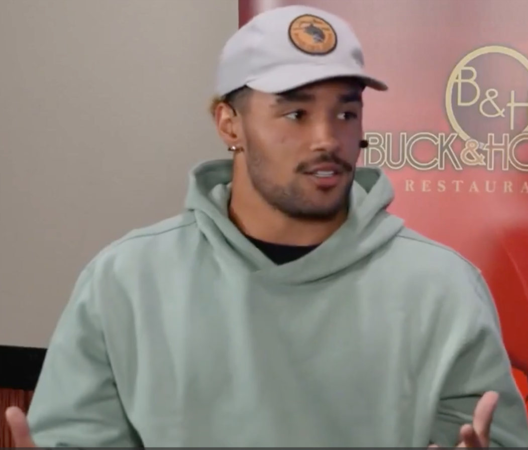 S2 E12: Austin Brown