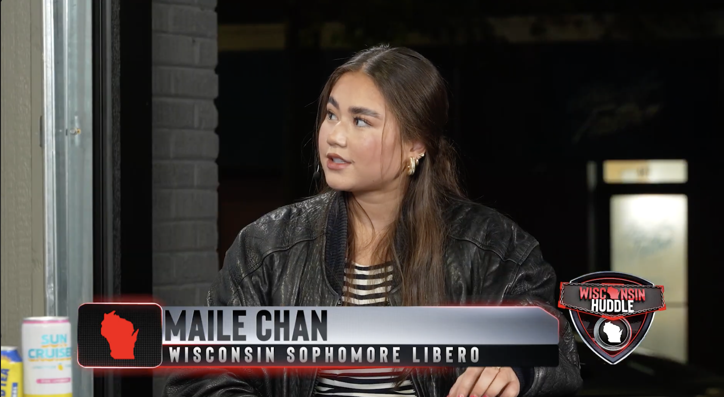 Episode 6: Maile Chan