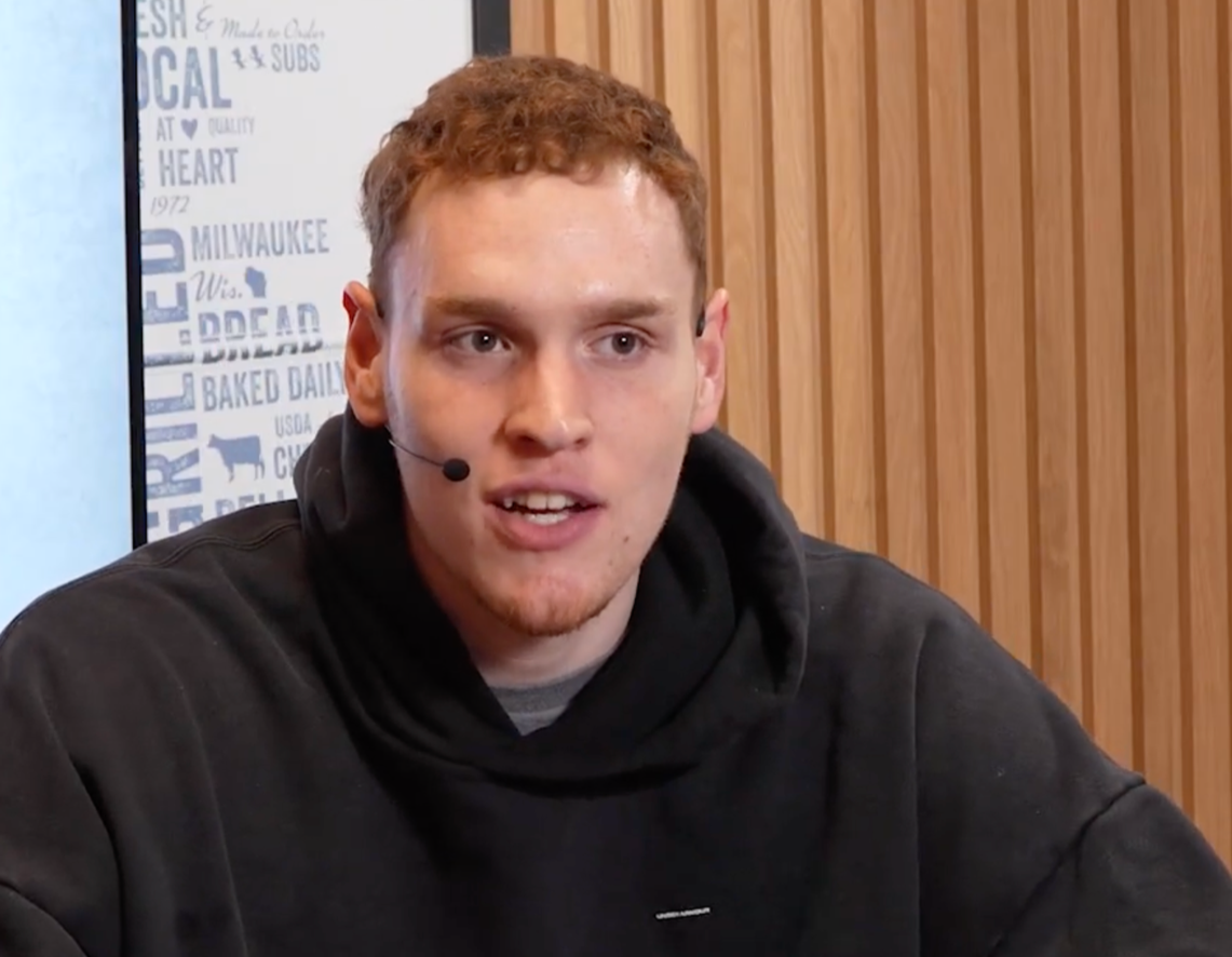 S3 E14: Austin Rapp