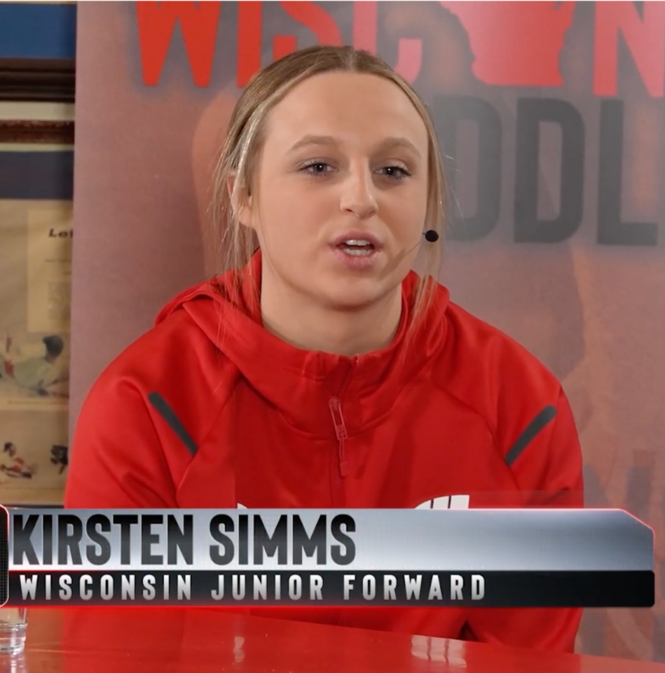 S2 E28 Kirsten Simms