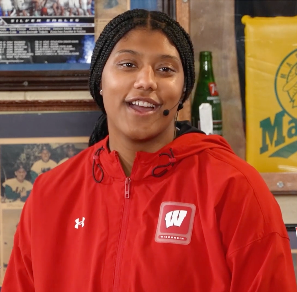 S2 E20 Laila Edwards