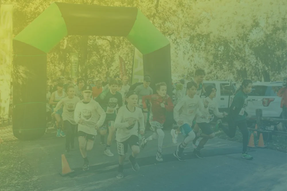 Run for Food Thanksgiving Day 5K Run/Walk in Chico, CA