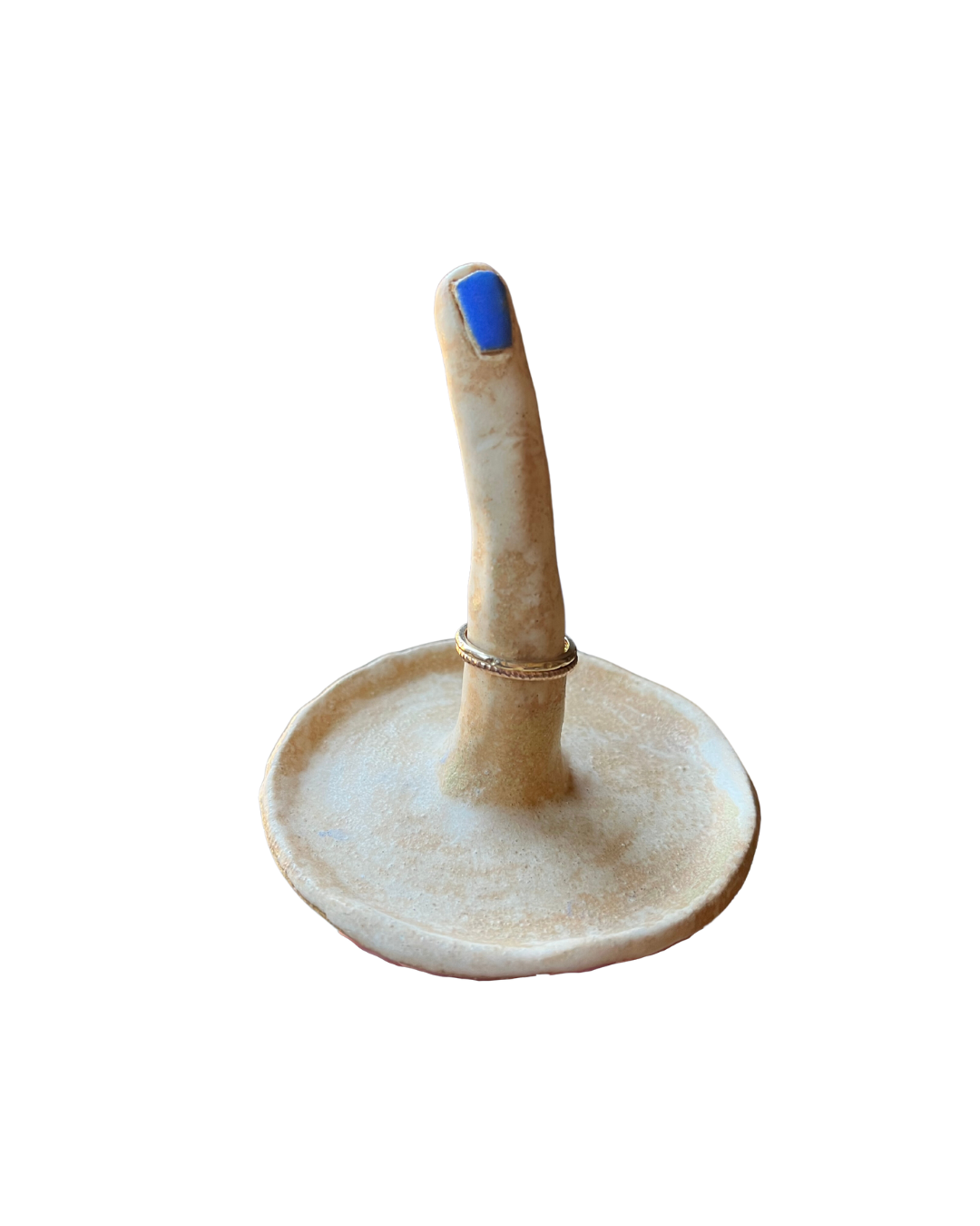 the finger pt. 2