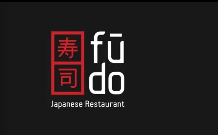 Logo of Fudo Japanese restaurant