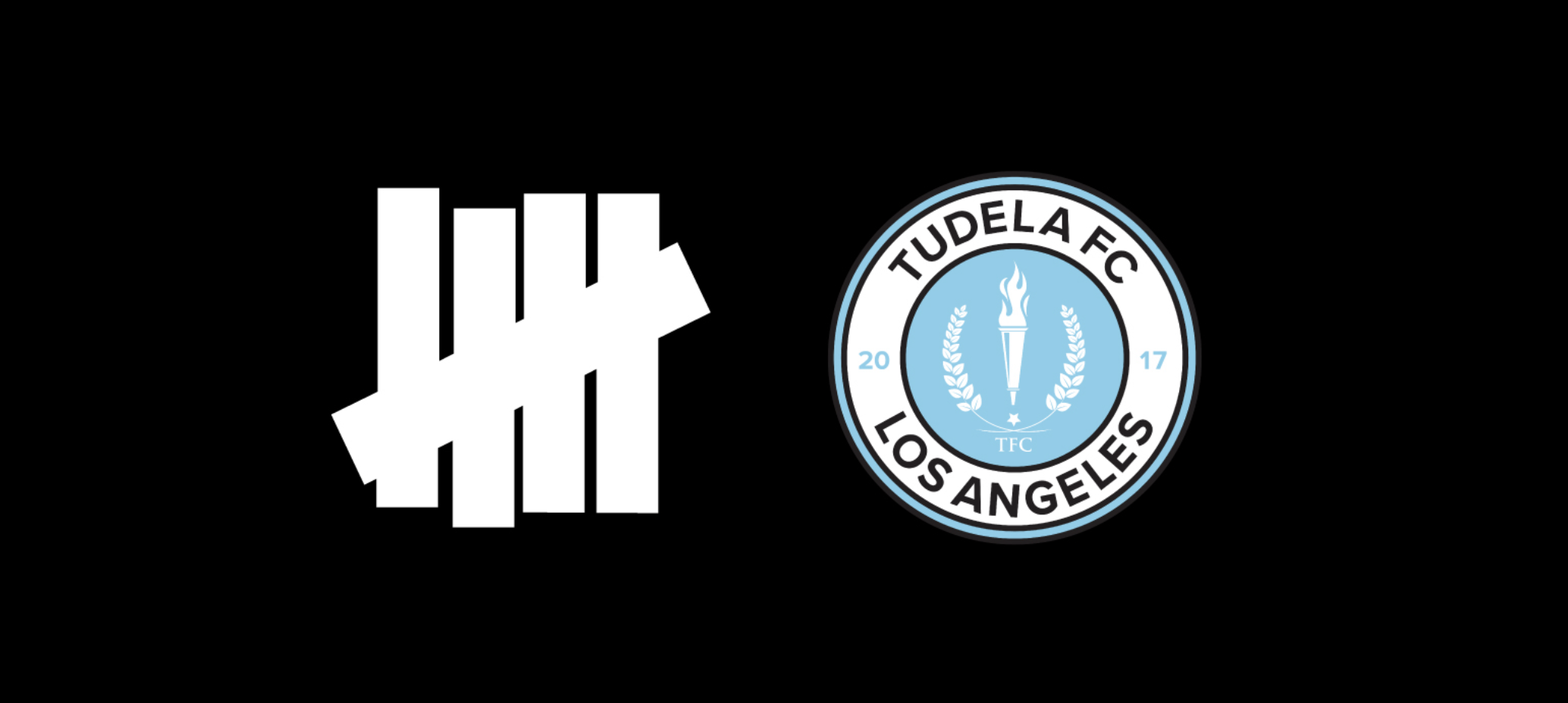 UNDEFEATED Foundation x Tudela FC