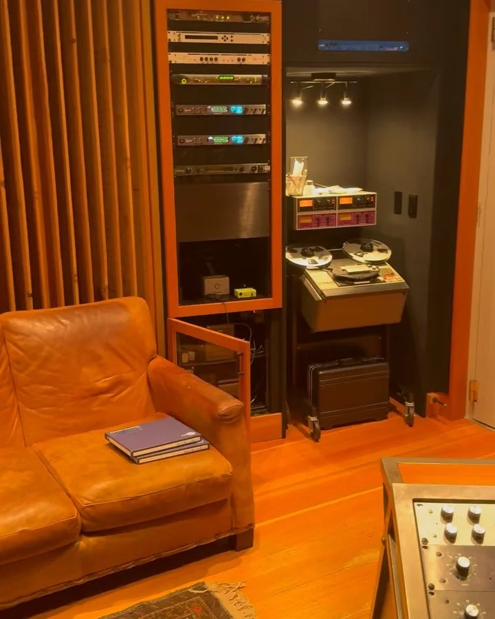 July &ldquo;Dumpenfroogle&rdquo;  1. @williamjohnstonbohrer - had the pleasure of mixing/mastering his special debut EP. Drops soon!  2. @kadpofficial - Recorded-Mixed-Mastered the premier next gen big bands latest &ldquo;Yellow Album.&rdquo; Out now