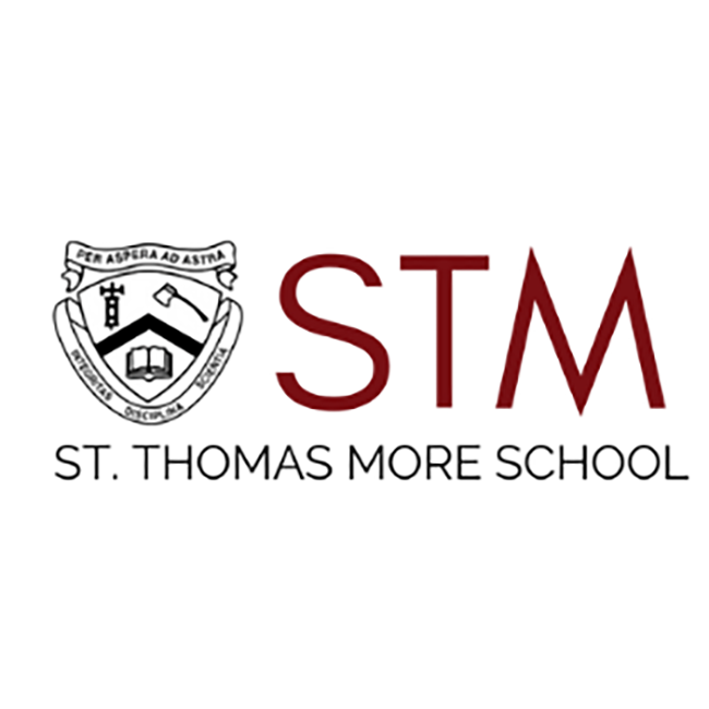 st thomas more school.png