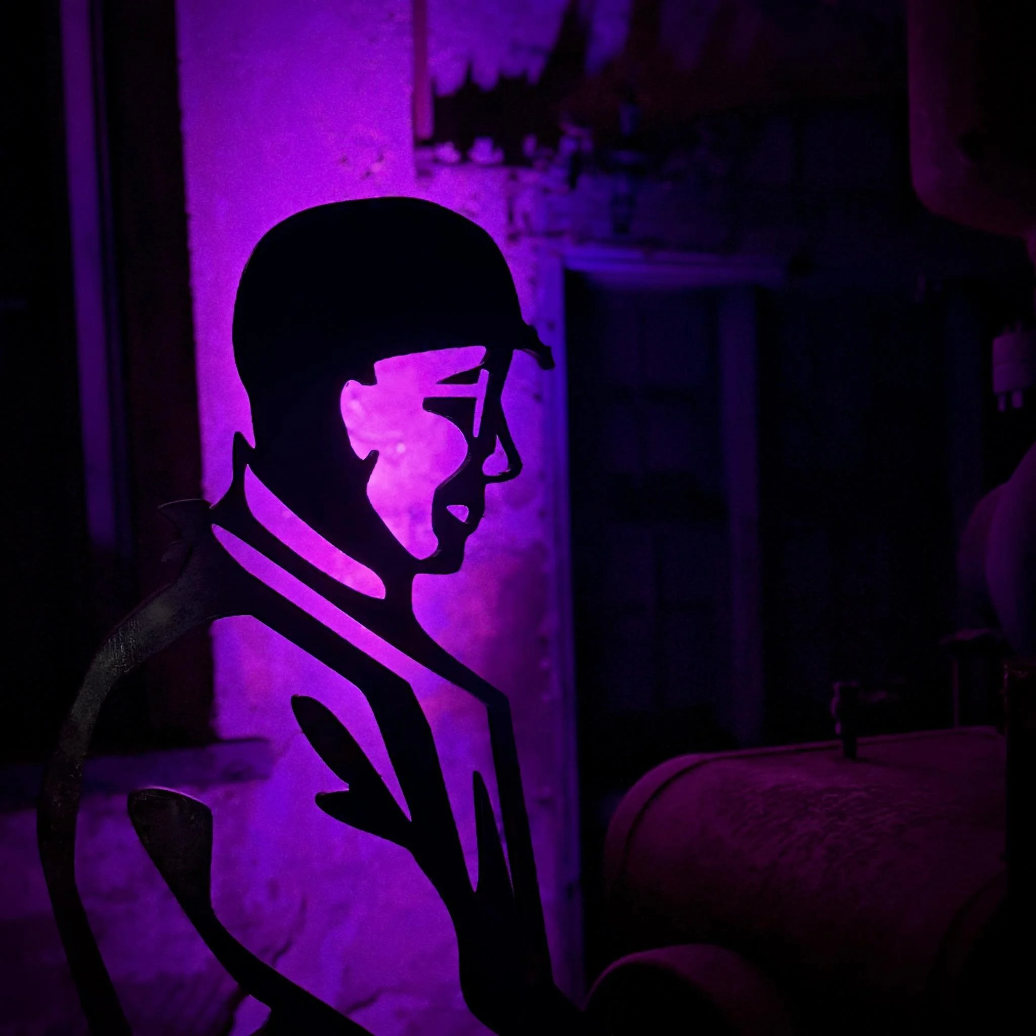 2025 Haunted Smelter