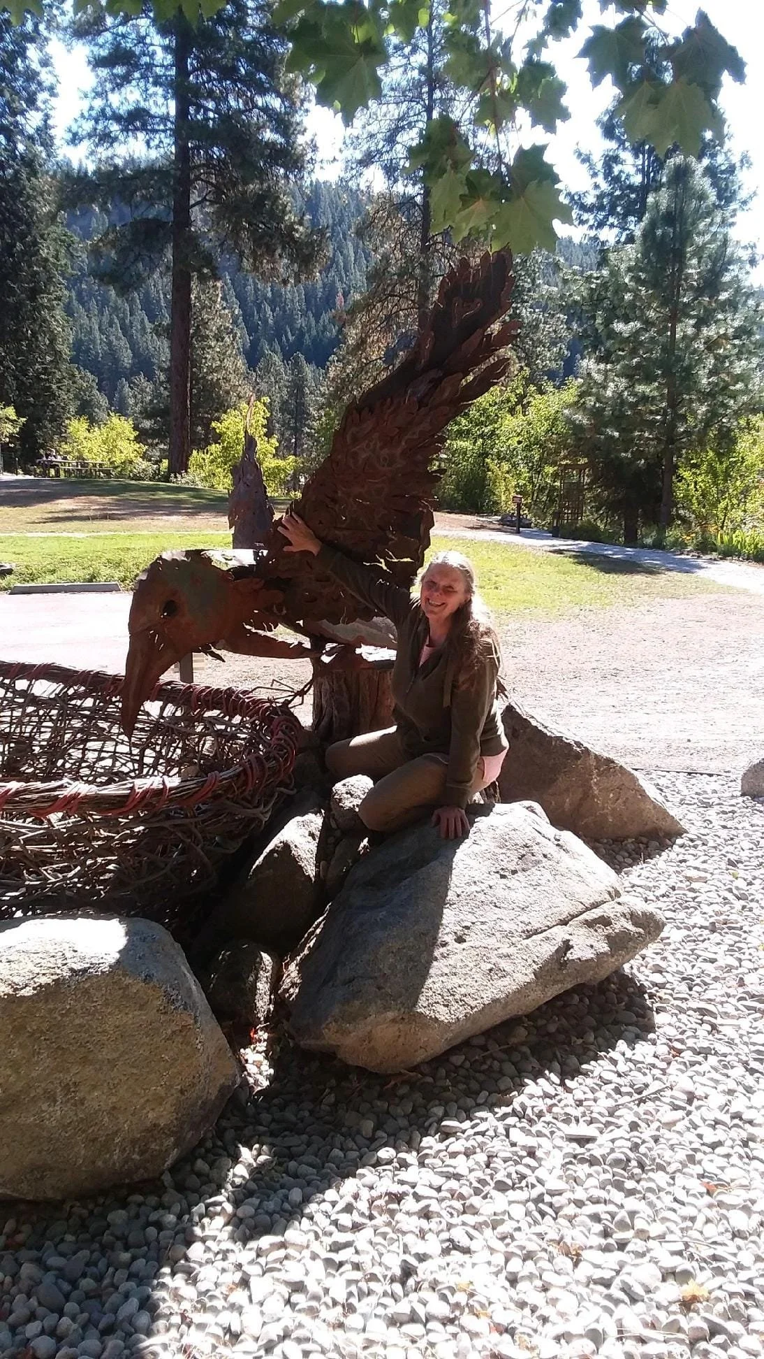 Catey and the Nest.jpg