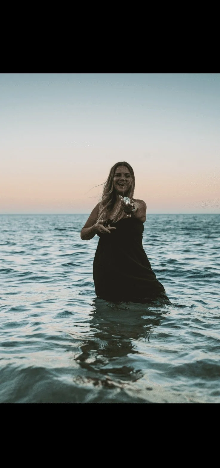 Akashic records- Level One 📓