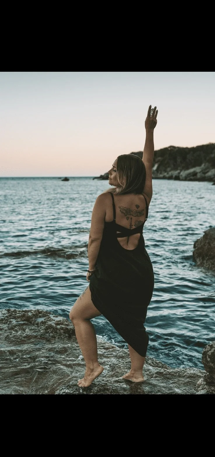 Egyptian Light Language Activation