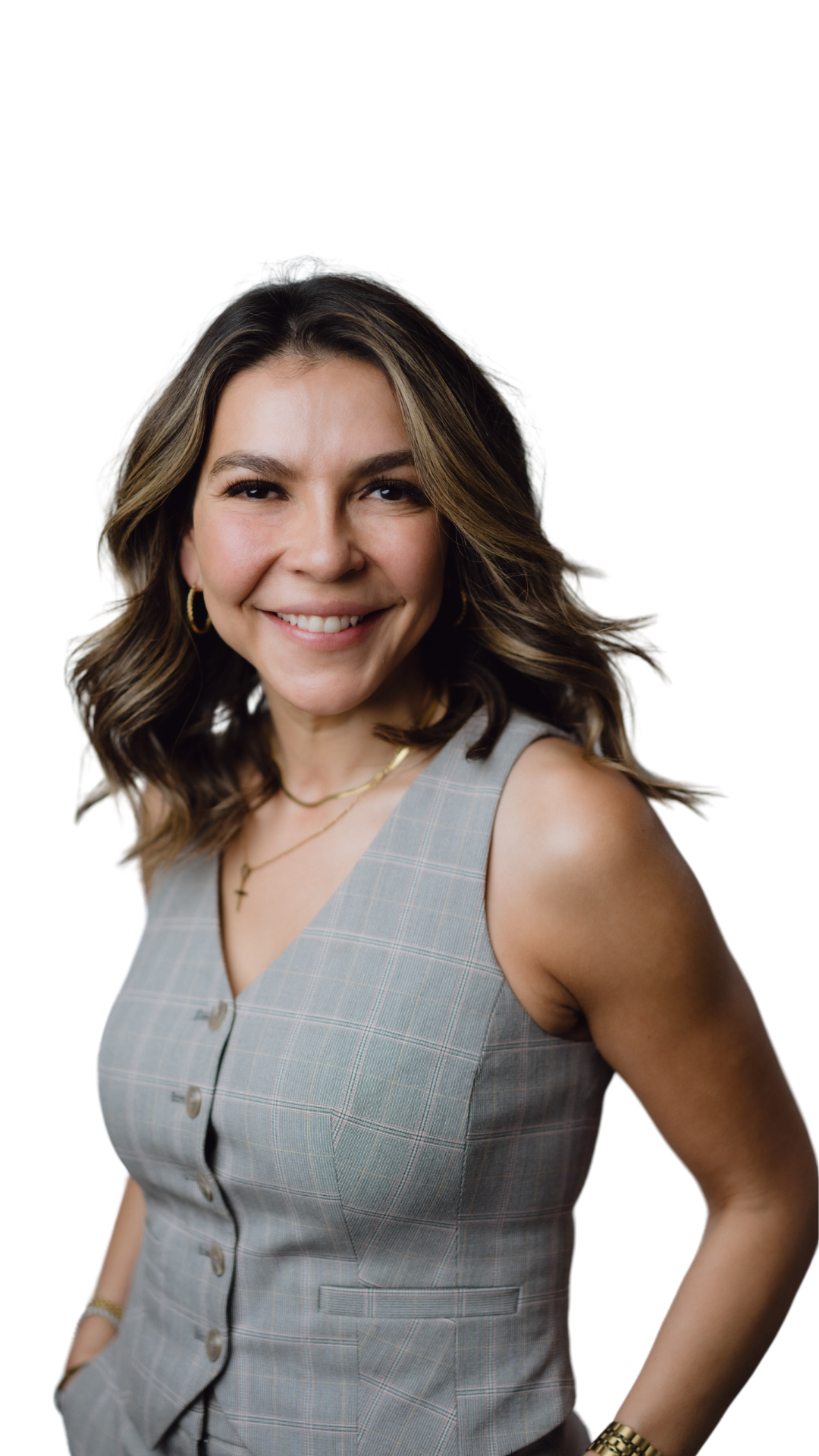 Tessa Cervantes, MD — LIV Dermatology & Aesthetics of San Antonio, Texas