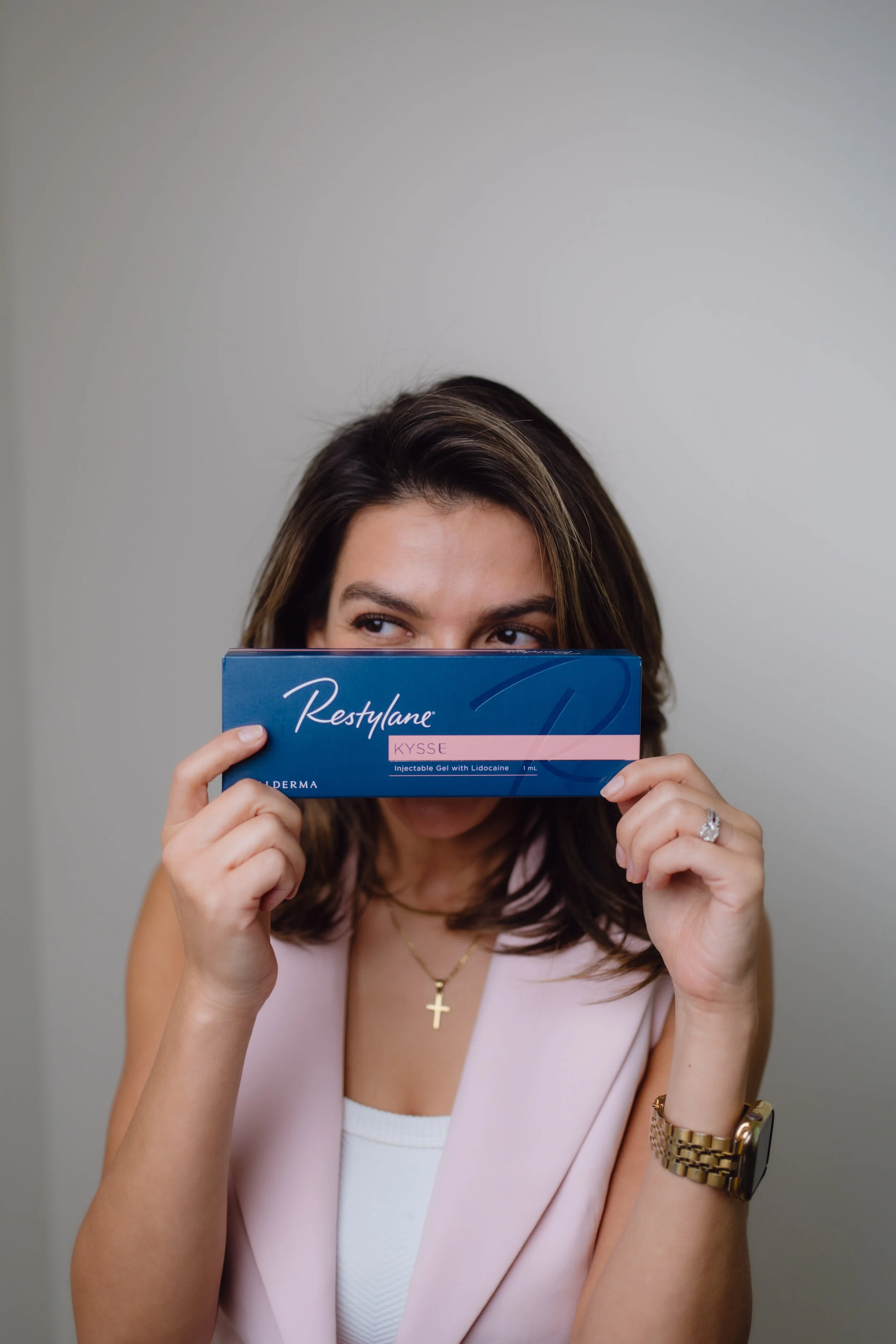 Tessa Cervantes, MD — LIV Dermatology & Aesthetics of San Antonio, Texas