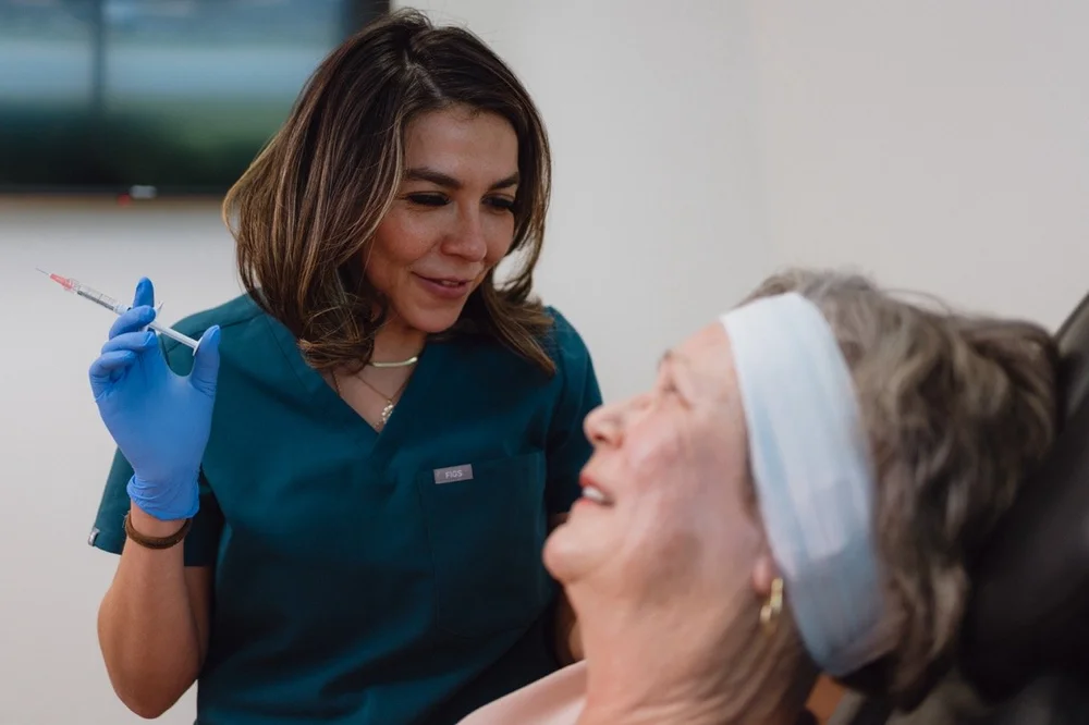 Tessa Cervantes, MD — LIV Dermatology & Aesthetics of San Antonio, Texas