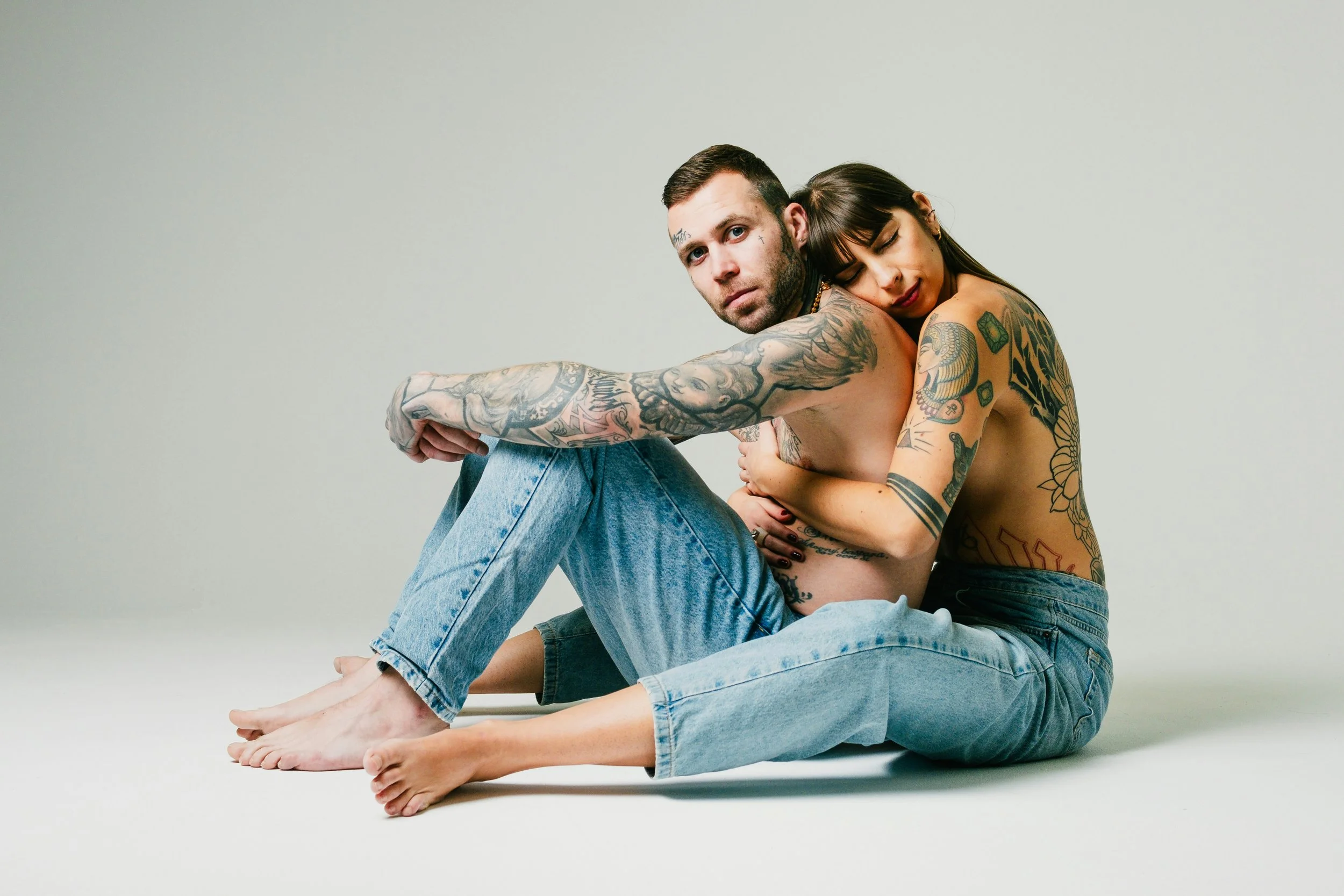 Can Your Archetype Change Over Time? Embracing Growth in Intimacy