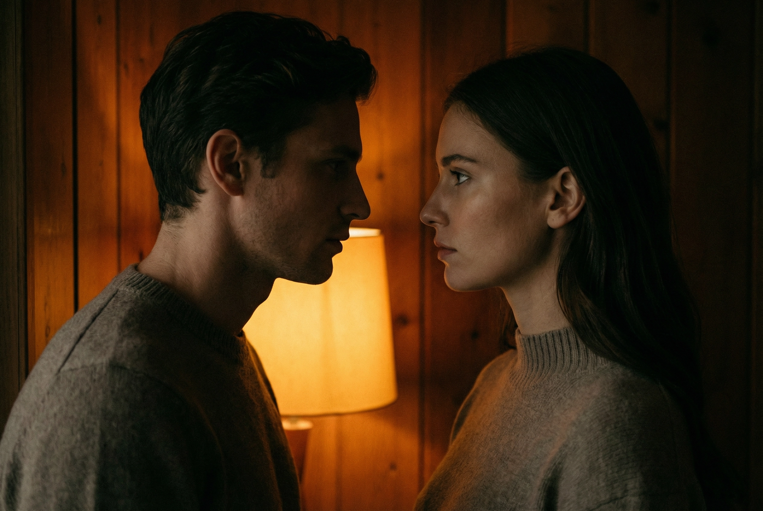 When Your Sexual Archetype Clashes With Your Partner's (And What to Do About It)