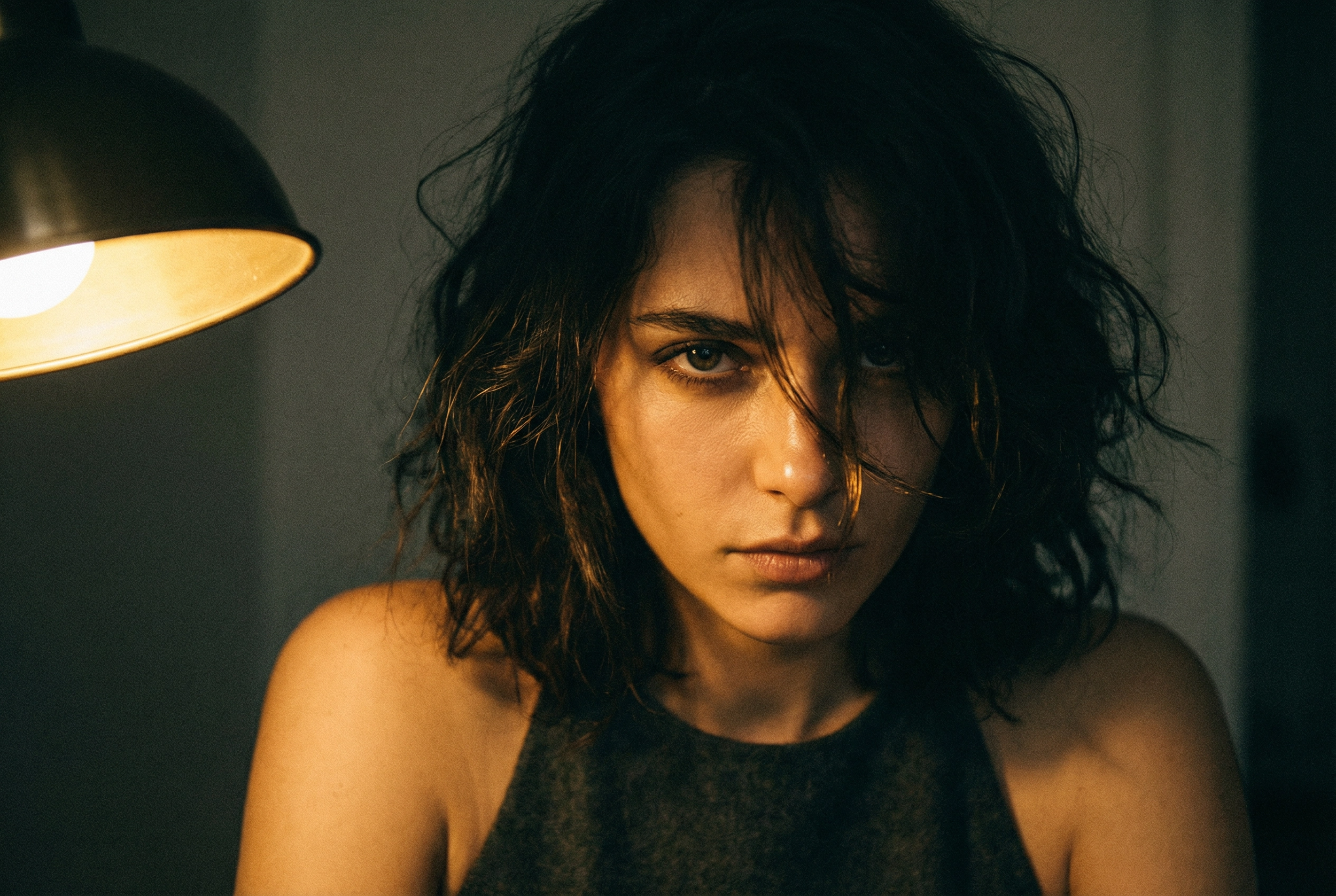 The Wild Archetype: What It Means to Be Turned On by the Edge