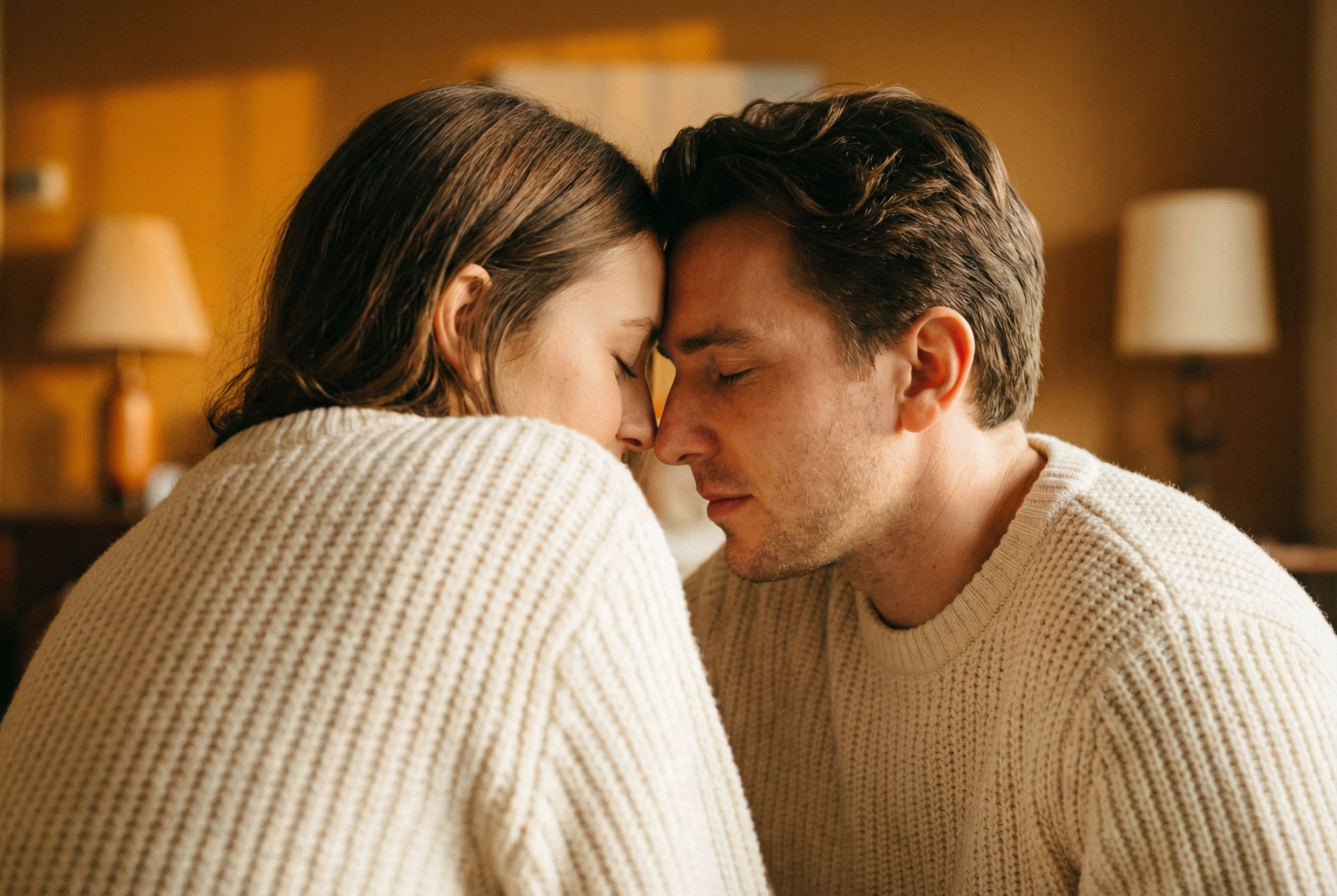 What Emotional Intelligence Has to Do With Your Sex Life (More Than You Think)